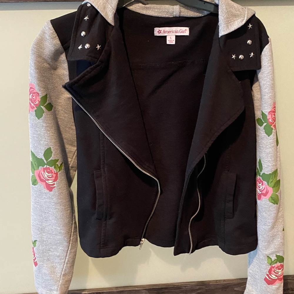 American Girl Jacket